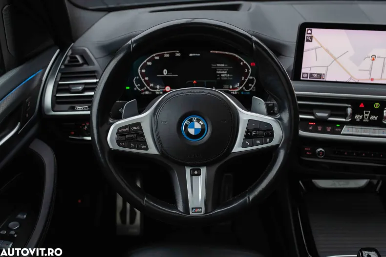 BMW X3 din 2021 cu 131.434 km - oferta BMW167090 - foto 33