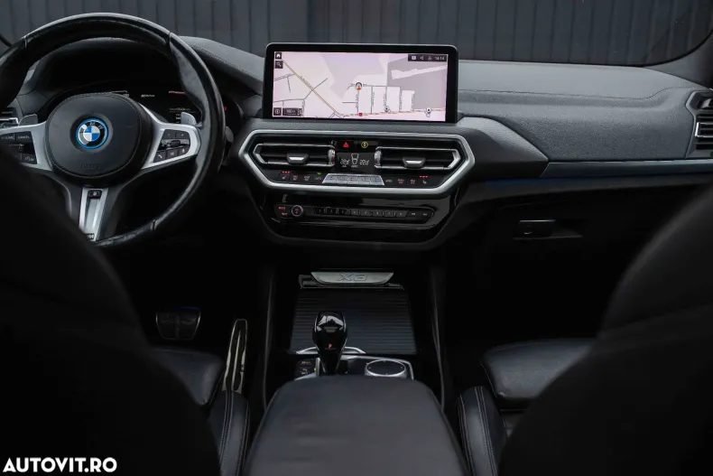 BMW X3 din 2021 cu 131.434 km - oferta BMW167090 - foto 34