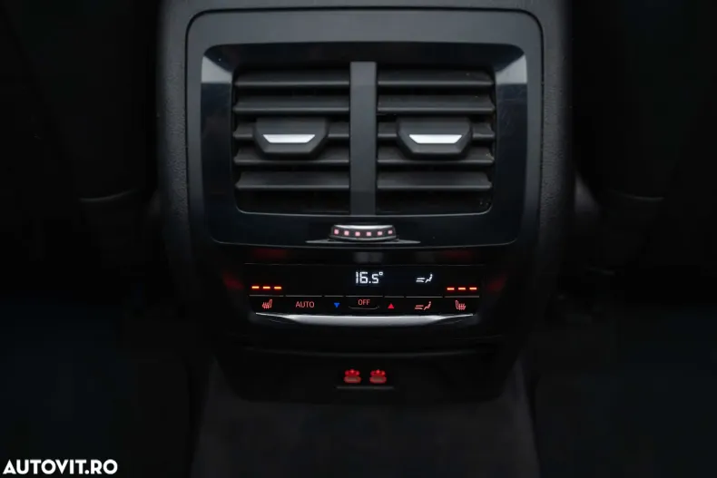 BMW X3 din 2021 cu 131.434 km - oferta BMW167090 - foto 35