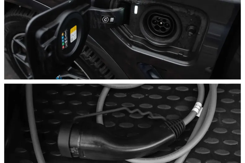 BMW X3 din 2021 cu 131.434 km - oferta BMW167090 - foto 38