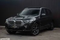 BMW X3 din 2021 cu 131.434 km - oferta BMW167090 - foto 39