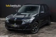 BMW X3 din 2021 cu 109.618 km - oferta BMW167091 - foto 1