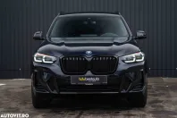 BMW X3 din 2021 cu 109.618 km - oferta BMW167091 - foto 2