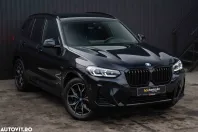 BMW X3 din 2021 cu 109.618 km - oferta BMW167091 - foto 3