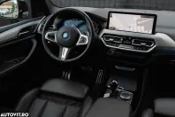 BMW X3 din 2021 cu 109.618 km - oferta BMW167091 - foto 8