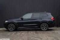 BMW X3 din 2021 cu 109.618 km - oferta BMW167091 - foto 9
