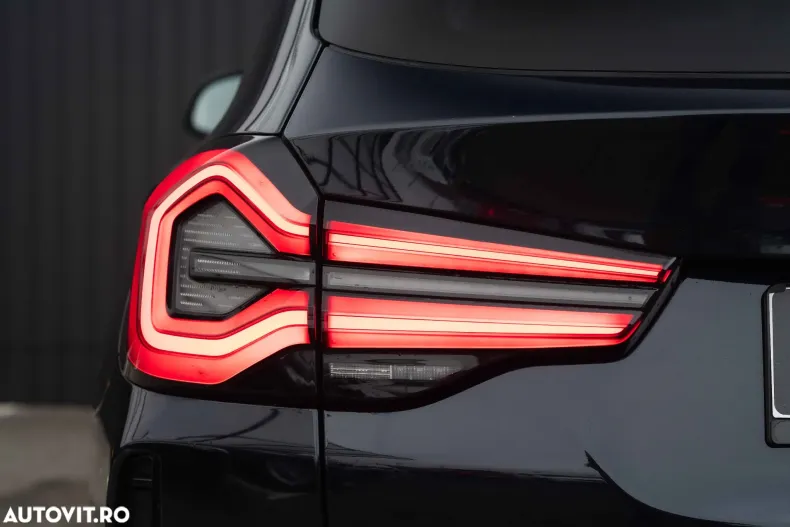 BMW X3 din 2021 cu 109.618 km - oferta BMW167091 - foto 11