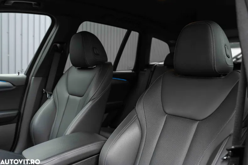 BMW X3 din 2021 cu 109.618 km - oferta BMW167091 - foto 16