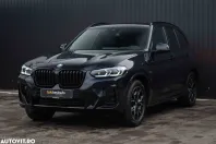 BMW X3 din 2021 cu 109.618 km - oferta BMW167091 - foto 20