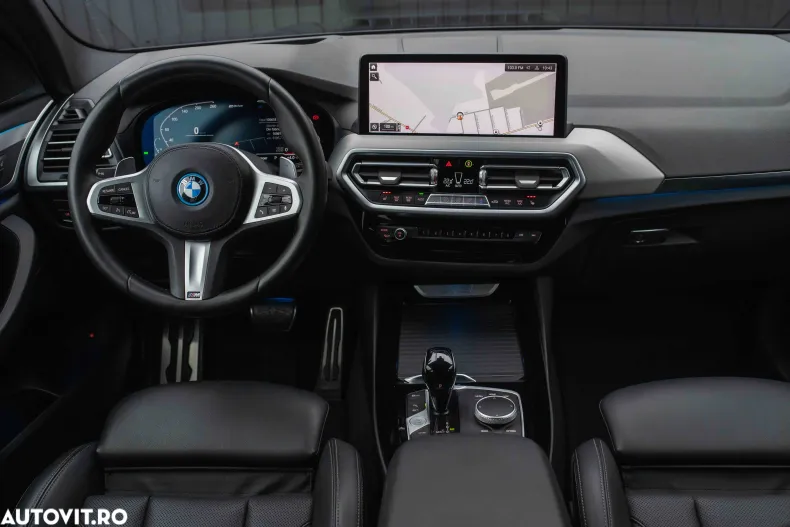 BMW X3 din 2021 cu 109.618 km - oferta BMW167091 - foto 28