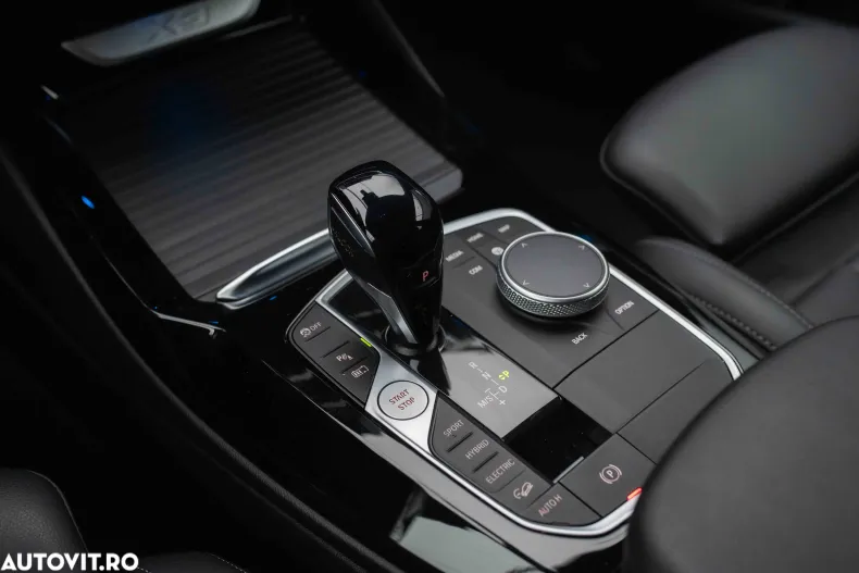 BMW X3 din 2021 cu 109.618 km - oferta BMW167091 - foto 29