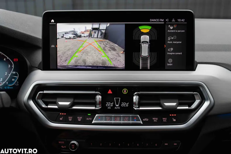 BMW X3 din 2021 cu 109.618 km - oferta BMW167091 - foto 30