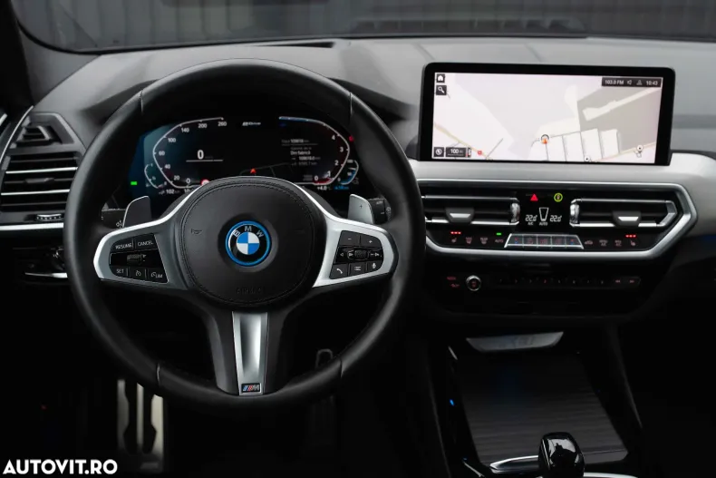 BMW X3 din 2021 cu 109.618 km - oferta BMW167091 - foto 33