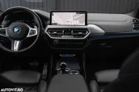 BMW X3 din 2021 cu 109.618 km - oferta BMW167091 - foto 37