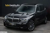 BMW X5 din 2020 cu 128.633 km - oferta BMW167092 - foto 1