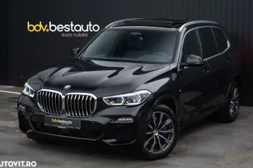BMW X5 din 2020 - oferta BMW167092