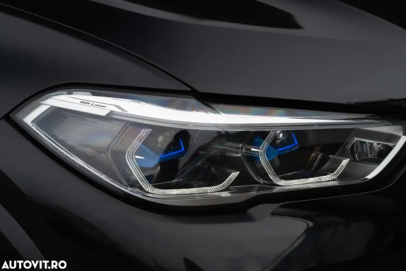 BMW X5 din 2020 cu 128.633 km - oferta BMW167092 - foto 10