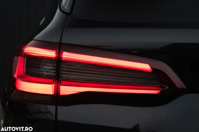 BMW X5 din 2020 cu 128.633 km - oferta BMW167092 - foto 11