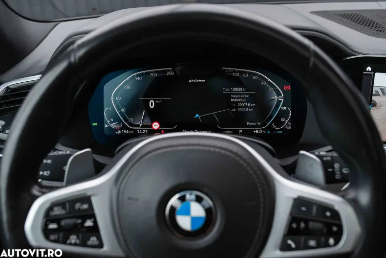 BMW X5 din 2020 cu 128.633 km - oferta BMW167092 - foto 14