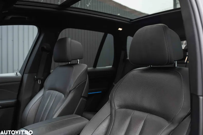 BMW X5 din 2020 cu 128.633 km - oferta BMW167092 - foto 22