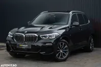 BMW X5 din 2020 cu 128.633 km - oferta BMW167092 - foto 27