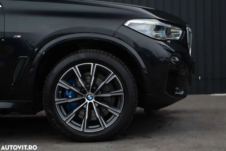 BMW X5 din 2020 cu 128.633 km - oferta BMW167092 - foto 29