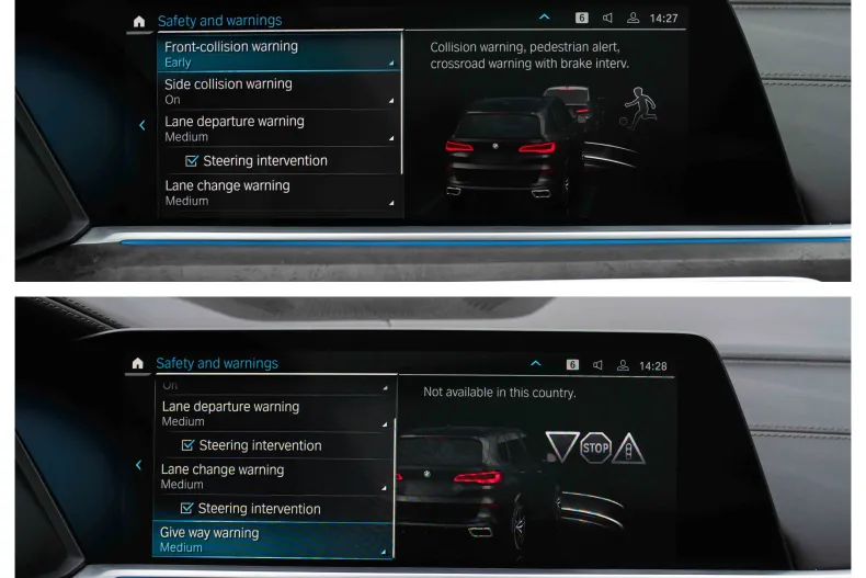 BMW X5 din 2020 cu 128.633 km - oferta BMW167092 - foto 32