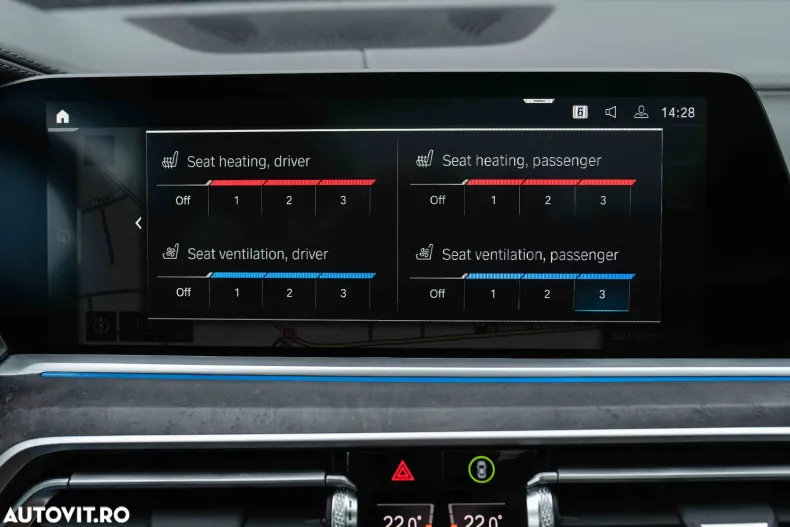 BMW X5 din 2020 cu 128.633 km - oferta BMW167092 - foto 34