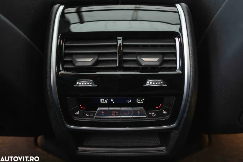 BMW X5 din 2020 cu 128.633 km - oferta BMW167092 - foto 35