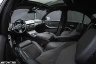 BMW Seria 3 din 2022 cu 132.561 km - oferta BMW167093 - foto 5