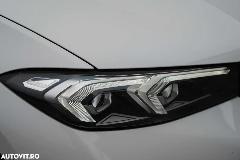 BMW Seria 3 din 2022 cu 132.561 km - oferta BMW167093 - foto 11