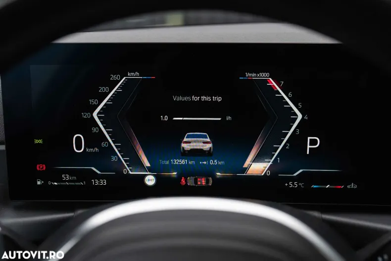 BMW Seria 3 din 2022 cu 132.561 km - oferta BMW167093 - foto 14