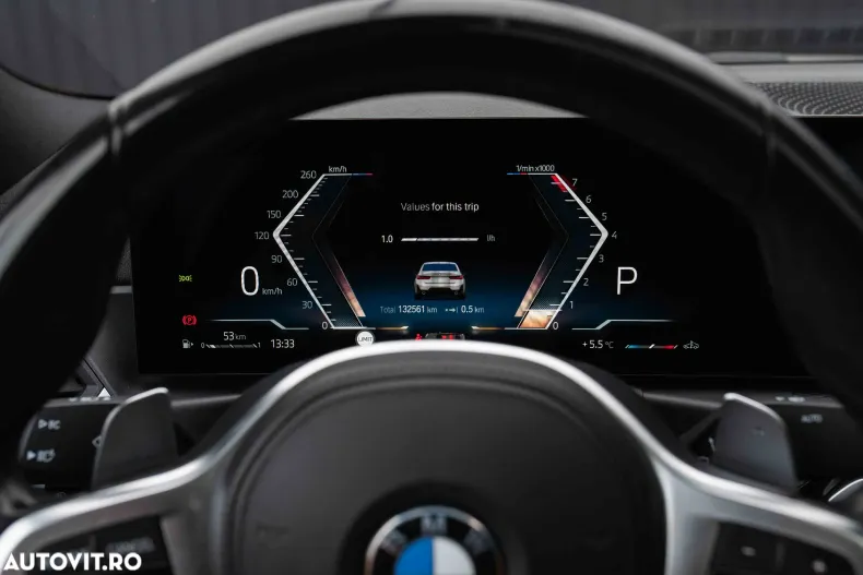 BMW Seria 3 din 2022 cu 132.561 km - oferta BMW167093 - foto 15
