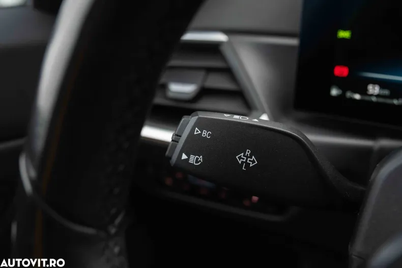 BMW Seria 3 din 2022 cu 132.561 km - oferta BMW167093 - foto 16