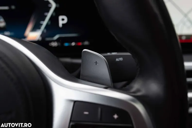 BMW Seria 3 din 2022 cu 132.561 km - oferta BMW167093 - foto 18
