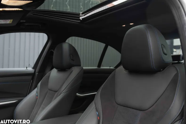 BMW Seria 3 din 2022 cu 132.561 km - oferta BMW167093 - foto 19