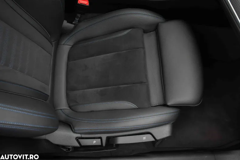 BMW Seria 3 din 2022 cu 132.561 km - oferta BMW167093 - foto 20
