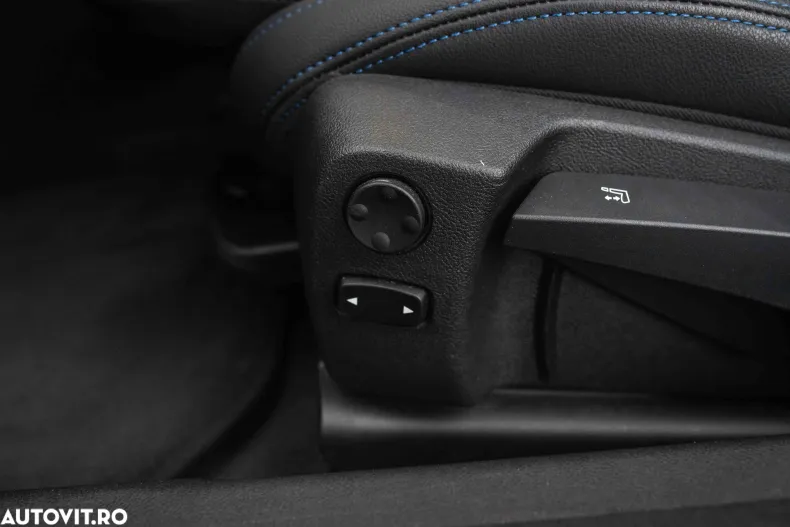 BMW Seria 3 din 2022 cu 132.561 km - oferta BMW167093 - foto 21