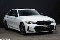 BMW Seria 3 din 2022 cu 132.561 km - oferta BMW167093 - foto 22