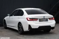 BMW Seria 3 din 2022 cu 132.561 km - oferta BMW167093 - foto 25