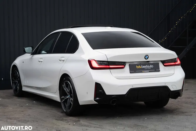 BMW Seria 3 din 2022 cu 132.561 km - oferta BMW167093 - foto 25