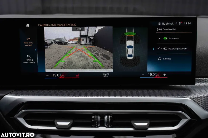 BMW Seria 3 din 2022 cu 132.561 km - oferta BMW167093 - foto 27