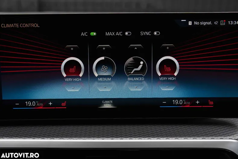 BMW Seria 3 din 2022 cu 132.561 km - oferta BMW167093 - foto 28