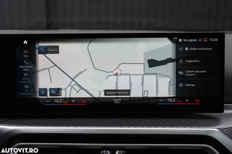 BMW Seria 3 din 2022 cu 132.561 km - oferta BMW167093 - foto 29