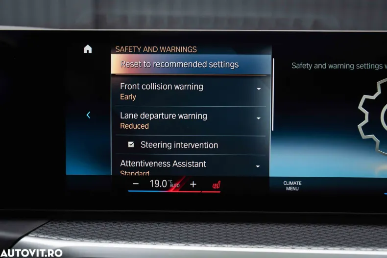 BMW Seria 3 din 2022 cu 132.561 km - oferta BMW167093 - foto 30