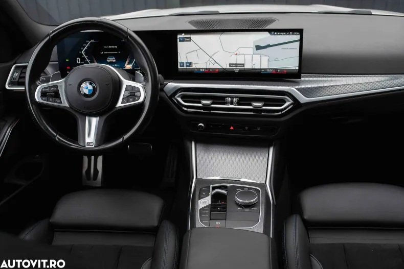 BMW Seria 3 din 2022 cu 132.561 km - oferta BMW167093 - foto 32