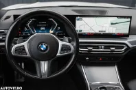 BMW Seria 3 din 2022 cu 132.561 km - oferta BMW167093 - foto 34