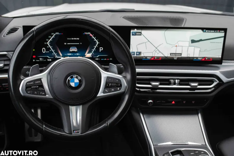 BMW Seria 3 din 2022 cu 132.561 km - oferta BMW167093 - foto 34