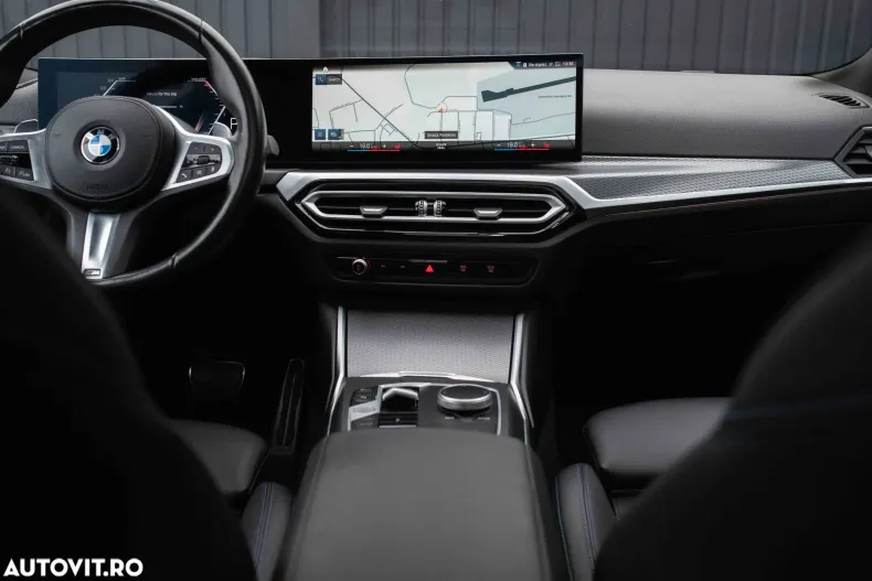 BMW Seria 3 din 2022 cu 132.561 km - oferta BMW167093 - foto 37