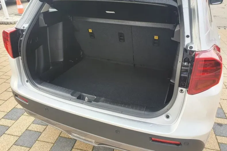 Suzuki Vitara din 2025 cu 1 km - oferta SUZ167094 - foto 9